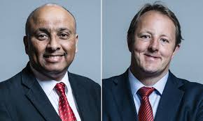 MPs working from home during lockdown charge taxpayers for the extra gas  and electricity