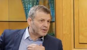 Συνεντευξη αποστολοσ γκλετσοσby θέμα radio 104,6. Apostolos Gkletsos Biografia Biografiko Ishow Gr