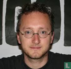 Rob Derks (ZZ Rob) stripboek catalogus