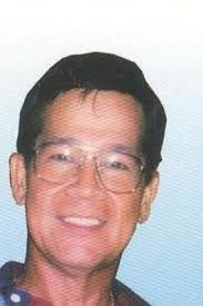 Ignacio Rosario Obituary (2013)