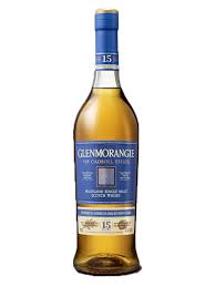 Buy Glenmorangie The Cadboll Estate 15 Year Old Scotch Del Mesa Liquor
