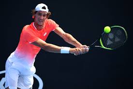50 (05.04.21, 1182 points) points: Lloyd Harris Tennis Magazin