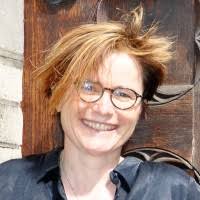 Mariska van Beusichem