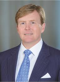 Koninklijke onderscheidingen verleend ter gelegenheid van de verjaardag van  Zijne Majesteit de Koning