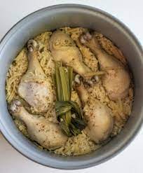 Resep Nasi Hainan Sederhana Dan Praktis Menggunakan Rice Cooker Resep Resep Ayam Ide Makanan