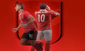 محمد شريف يمتلك إمكانيات عالية جدا ونصحته بالتدريب على ضربات الرأس. Ù‡Ù„ ÙŠÙ†Ø¬Ø­ Ù…Ø­Ù…Ø¯ Ø´Ø±ÙŠÙ ÙÙ‰ Ø§Ù„Ø³ÙŠØ± Ø¹Ù„Ù‰ Ø®Ø·Ù‰ Ù…ØªØ¹Ø¨ ÙÙ‰ Ù…Ø¨Ø§Ø±ÙŠØ§Øª Ø§Ù„Ù‚Ù…Ø© Ù…Ø¨ØªØ¯Ø§