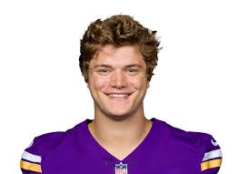 J.J. McCarthy - Minnesota Vikings Quarterback - ESPN
