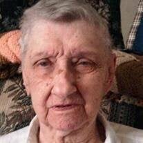 Obituary, Visitation & Funeral Information