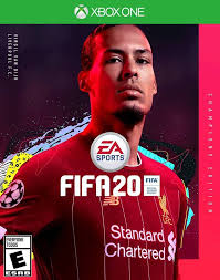 En parlant de ça, il y a un autre cliché de la fifa qui a fait couler. Fifa 20 Champions Edition Xbox One Digital Digital Item Best Buy In 2021 Ps4 Games Xbox One Games Games For Playstation 4