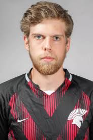 2025 Men's Soccer Roster