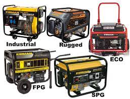 Firman isn't exactly a new company, but it is relatively new in the united states market. Firman Series Review On Sumec Firman Generator Series Genguide