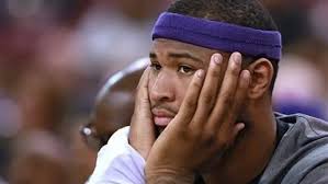 DeMarcus Cousins suspended for remainder of Puerto Rican league season  after confrontation with fans