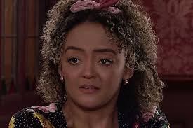 Corrie spoilers: Sparks fly as Emma dates Ted's grandson but Faye fumes