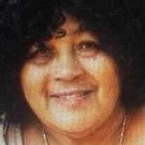 Emma Nell Bush Obituary