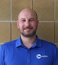 New Richmond Area Centre