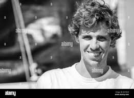 Tanguy Black and White Stock Photos & Images