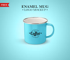 Download 25 Enamel Mug Cup Mockups To Showcase Your Design Decolore Net