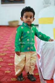Birthday Dress For 2 Year Old Boy In Indian Aashas Boutique Hyderabad Contact 91 99899 90983 31 August 2016 Boys Dress Outfits Kids Outfits Kids Fashion Clothes