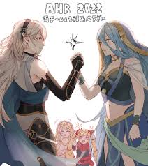 Steam Community :: :: Azura X F!Corrin