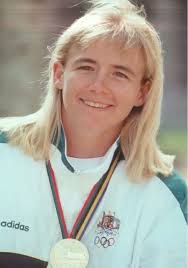 Female leaders blazing a trail in paddle sports: Danielle Woodward