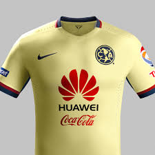 Great savings free delivery / collection on many items. Club America Home And Away Kits For 2015 16 Nike News