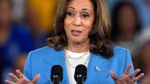 Harris offers proposals to cut food and housing costs, trying to blunt  Trump's economic attacks
