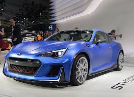 The acclaimed brz chassis has been further. 2017 Subaru Brz Release Date Sti Specs Convertible Review Horsepower 0 60 Coupe Colors Interior Pics Engine Redesign Subaru Brz Subaru Brz Sti Subaru