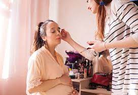 Looking for skin, makeup, hair, or nail care tips? 11 Simple Beauty Tips To Look Classy During Pregnancy