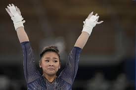 She is the fun of the united states women's national gymnastics team and gained attention from the world. Eifltjxrgpsjfm