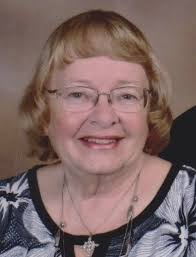 Elizabeth Goodwin Obituary