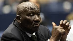 It's a mess': former police minister Bheki Cele frustrated over bail system