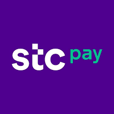 STC Pay Logo