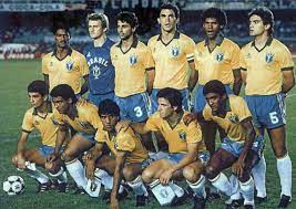 La pelota oficial de la conmebol copa américa 2021 homenajea a los campeones. Selecao Se Aproximou De Taca Da Copa America 1989 Ao Vencer Argentina Confederacao Brasileira De Futebol