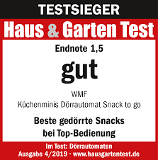 Testsiege Fur Wmf Gerate Elektro At