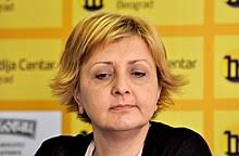 Biljana Stojković