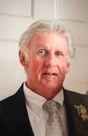 Peter F. Curley, obituary