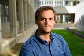 Ben Gurion University Of The Negev Dr Ben Palmer