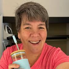 Pumpkin-Shaped Pots from Aldi: Uses and Thoughts