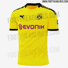 4.3 out of 5 stars 25. Bayern Munchen Borussia Dortmund 19 20 Kit Release Dates Leaked Footy Headlines