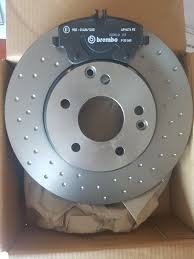 Changement Disques Plaquettes Classe C W203 Forum Mercedes Com