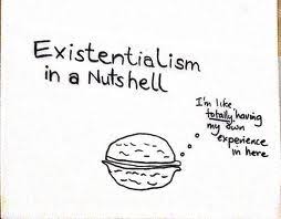 Existentialism Is Defined As A Philosophical Theory Or Approach That Emphasizes The Existence Of The Individ Existentialism Social Work Theories In A Nutshell