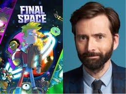 USA: Season 3 Of Final Space Continues On Adult Swim Tonight