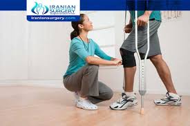 The meniscus can become torn due to. How Long After Meniscus Surgery Can I Walk Iranian Surgery