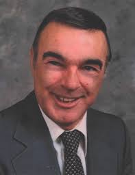 Obituary information for Amos Emile Landry