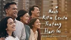Bahkan mendapat rekor muri dengan jumlah penonton terbanyak. 25 Daftar Film Indonesia Terbaik Sepanjang Masa Terbaru