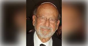 Obituary information for Leonard N. Berman