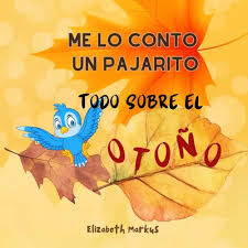 Libro : Me Lo Conto Un Pajarito