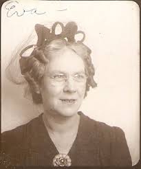 Eva Victoria Barr Schweitzer (1898-1986)