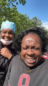 Auntie Bev’s good SAMARITAN