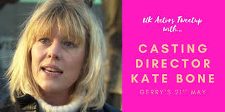 Casting Director Archives